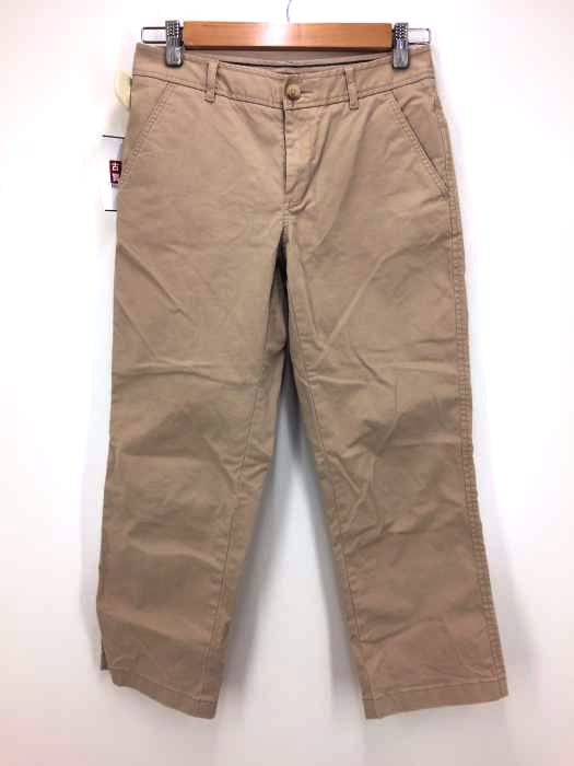 L.L.Bean(エルエルビーン) Favorite Fit  チノパンツ レディース  7