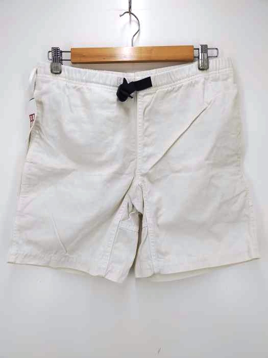GRAMICCI(グラミチ) クライミングショートパンツ メンズ JPN：M