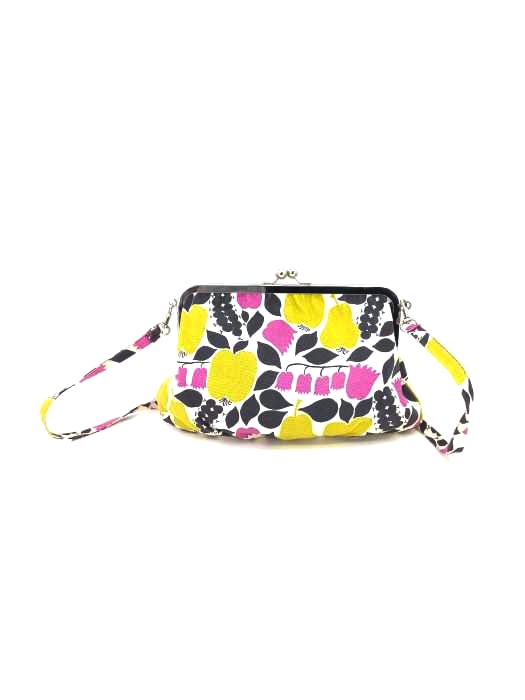 marimekko(マリメッコ) 総柄がま口ショルダーバッグ レディース 表記無