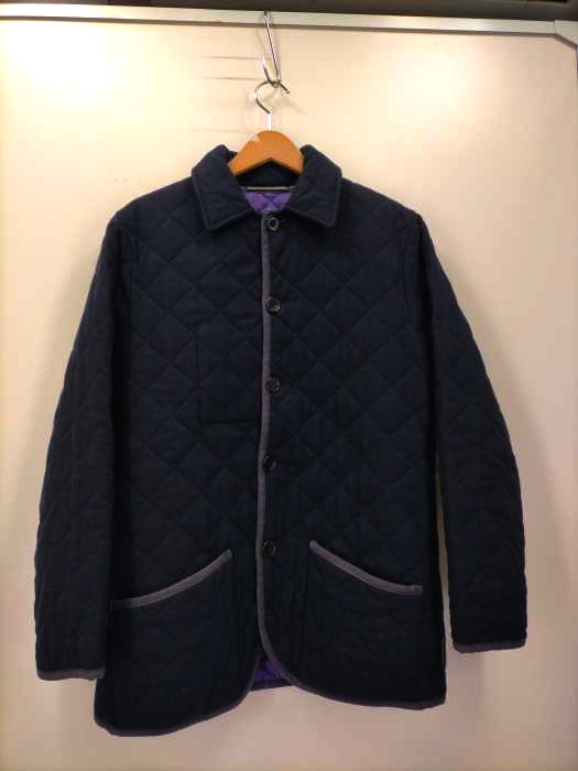 トラディショナルウェザーウェア Traditional Weatherwear キルティングジャケット メンズ  UK40