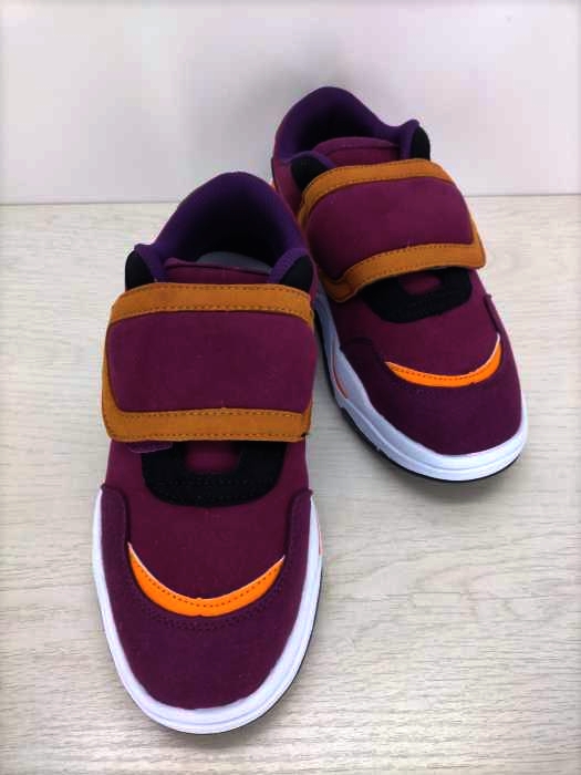 moussy(マウジー) SW WIDE TAPE SNEAKERS レディース  M