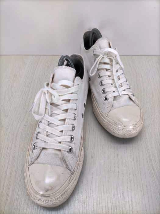 コンバース CONVERSE ALL STAR US ARMYSHOES OX  メンズ JPN：27