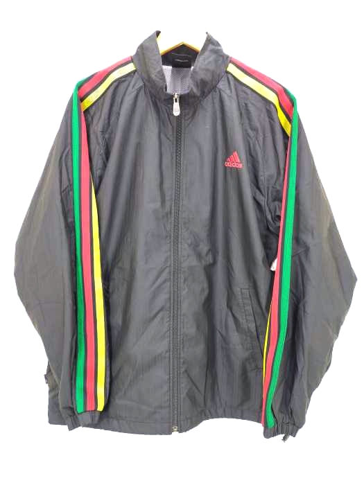 adidas(アディダス) 万国タグ トラックジャケット メンズ  O
