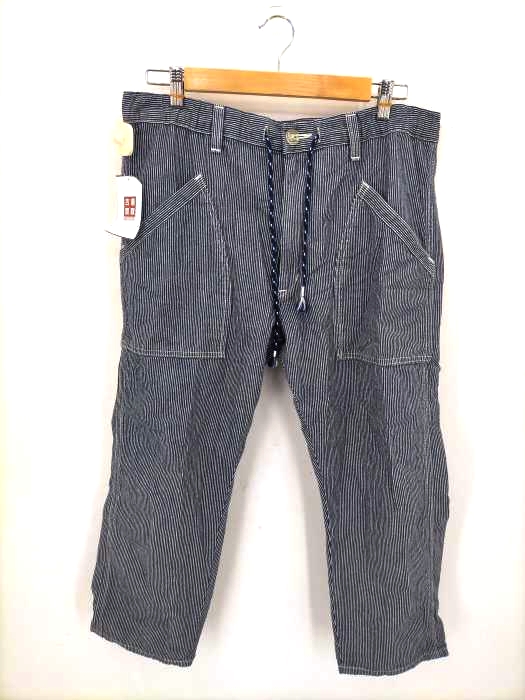 Lee(リー) BAKER EASY CROP メンズ JPN：XL