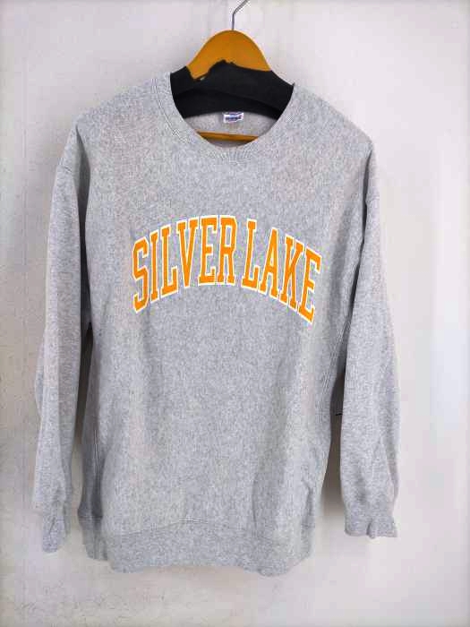 coen(コーエン) HEAVY WEIGHT プリントスウェット メンズ JPN：XL