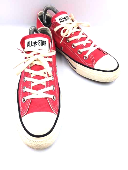 コンバース CONVERSE LL STAR BURNT COLORS OX メンズ JPN：26