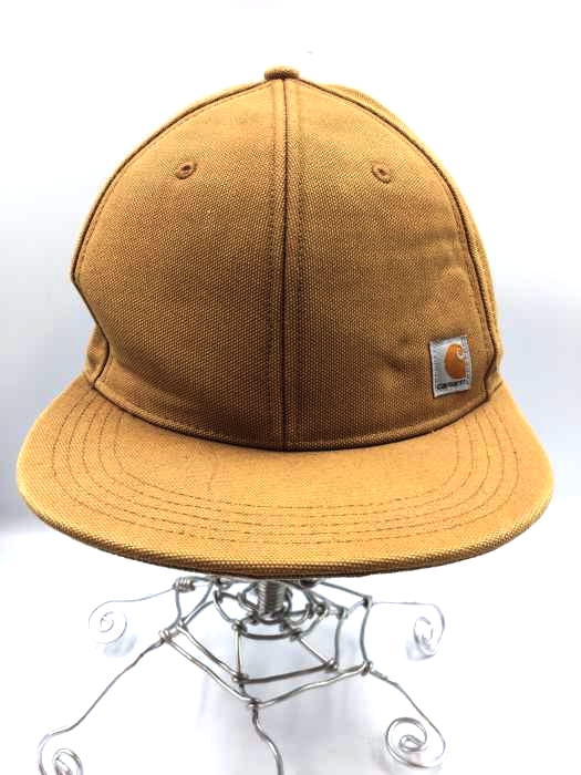 Carhartt(カーハート) スナップバックキャップ ASHLAND CAP メンズ 表記無