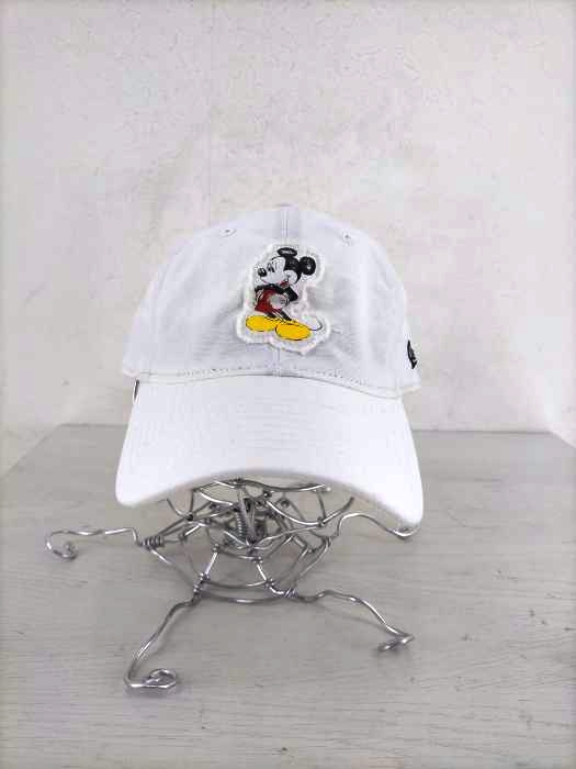 NEW ERA(ニューエラ) デニムキャップ メンズ 表記無