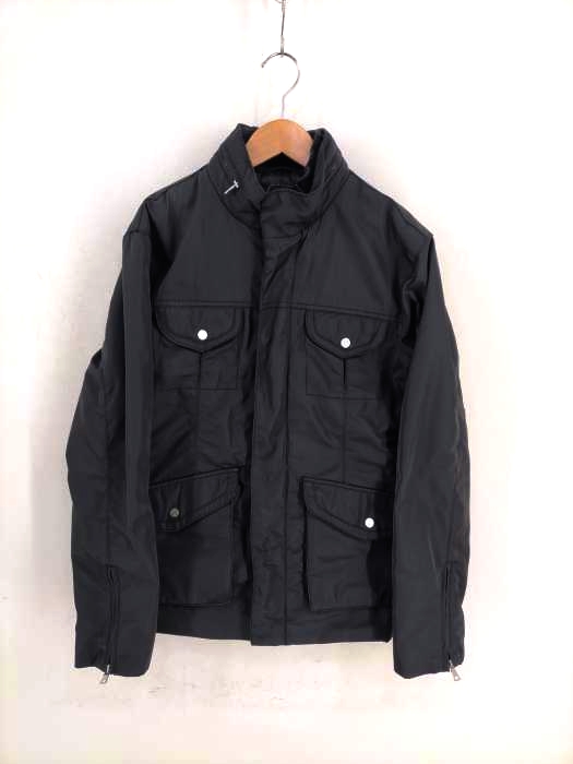 ZARA MAN(ザラマン) 中綿ジャケット メンズ JPN：L