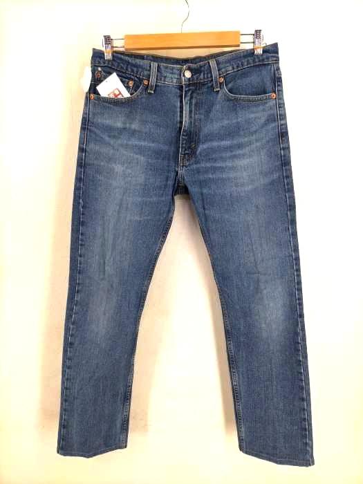 Levi‘s(リーバイス) 513 デニムパンツ メンズ  W31L32