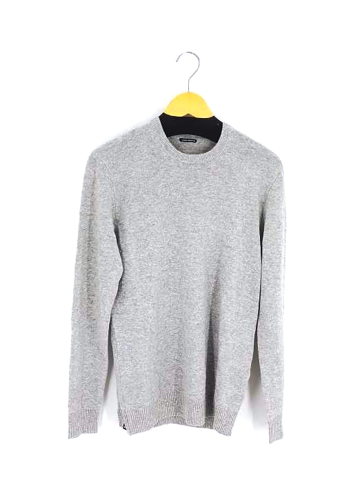 JASON DENHAM(ジェイソンデンハム) JD CASHMERE KNIT PC メンズ import：S