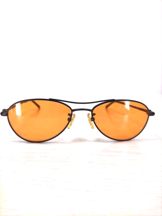 カルバンクライン CALVIN KLEIN ティアドロップ型 サングラス メンズ  54□17