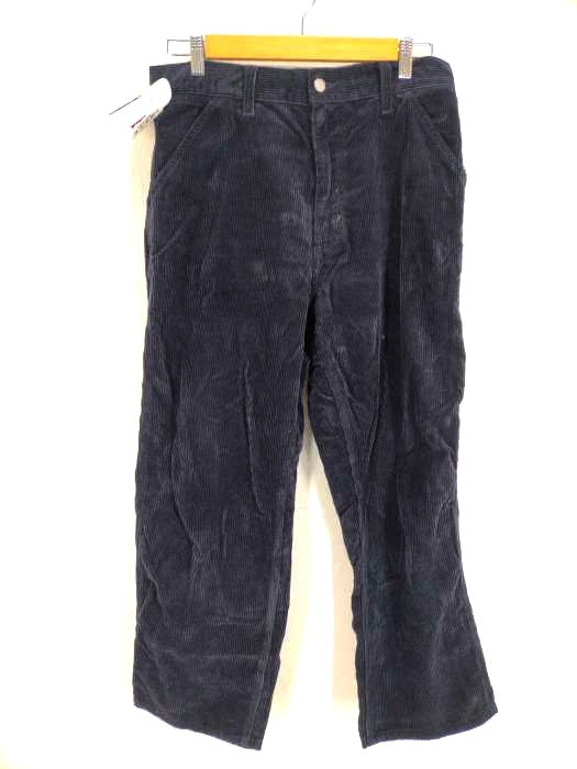Carhartt WIP(カーハートワークインプログレス) SIMPLE PANTS コーデュロイワークパンツ メンズ  30/32