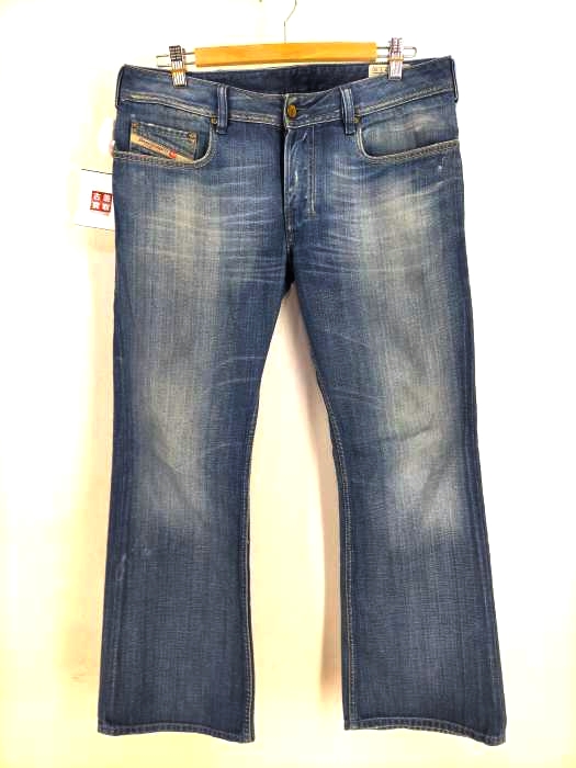 ディーゼル DIESEL ZATHAN メンズ  W32L30