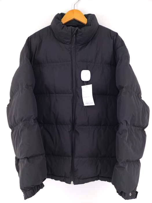 エイチアンドエム H&M 中綿ジャケット メンズ  L