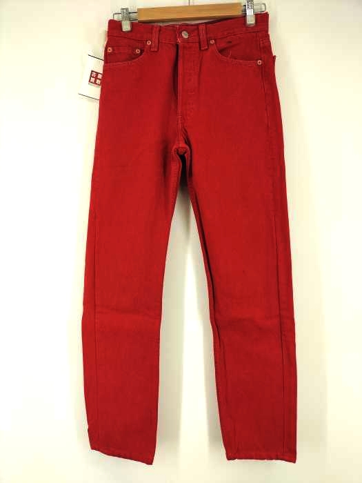 リーバイス Levis USA製 後染め 501-0651  メンズ  29/34