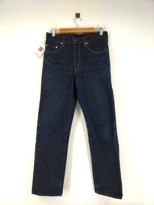 リーバイス Levis 557 ストレート デニムパンツ メンズ  W29L32