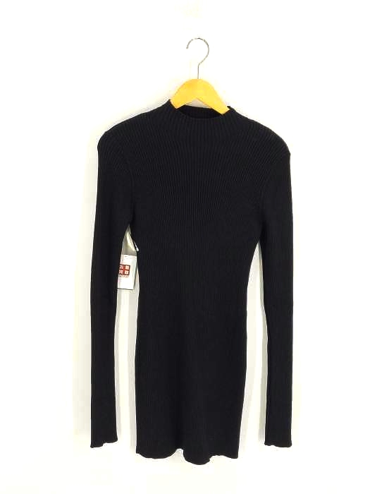 スライ SLY ROLL UP SLEEVE RIB MINI OP レディース JPN：2