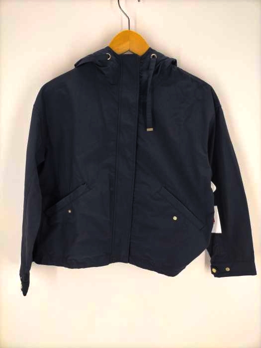 プロポーションバイボディードレッシング PROPORTION BODY DRESSING 19SS ショートマウンテンパーカー レディース  2