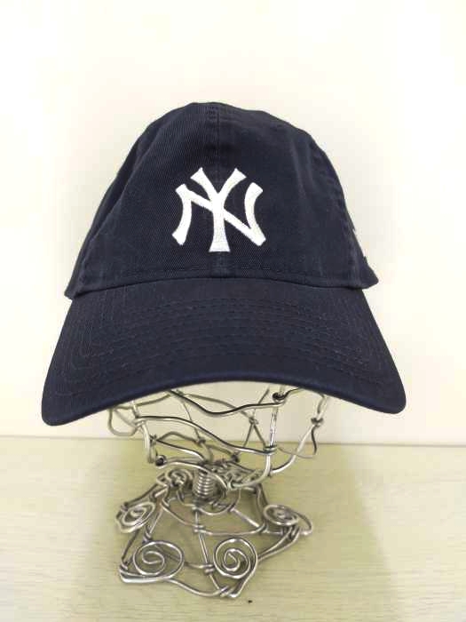 ニューエラ NEW ERA CAP 9TWENTY ローキャップ レディース 表記無