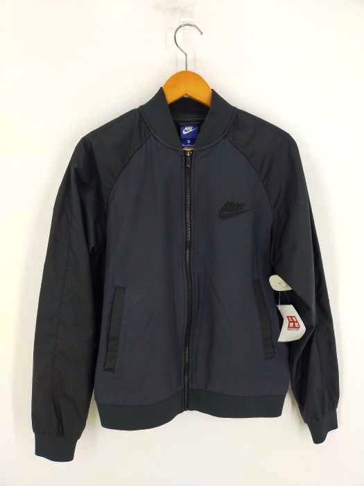 ナイキ NIKE WOVEN PLAYERS JACKET メンズ  M