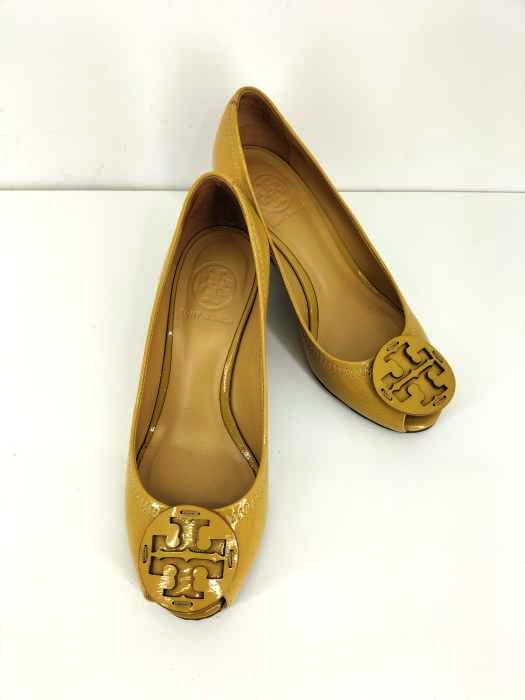 トリーバーチ TORY BURCH レザーパンプス レディース  6