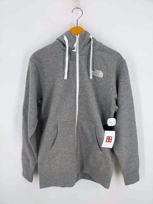 ザノースフェイス THE NORTH FACE Reaview FullZip Hoodie メンズ JPN：M