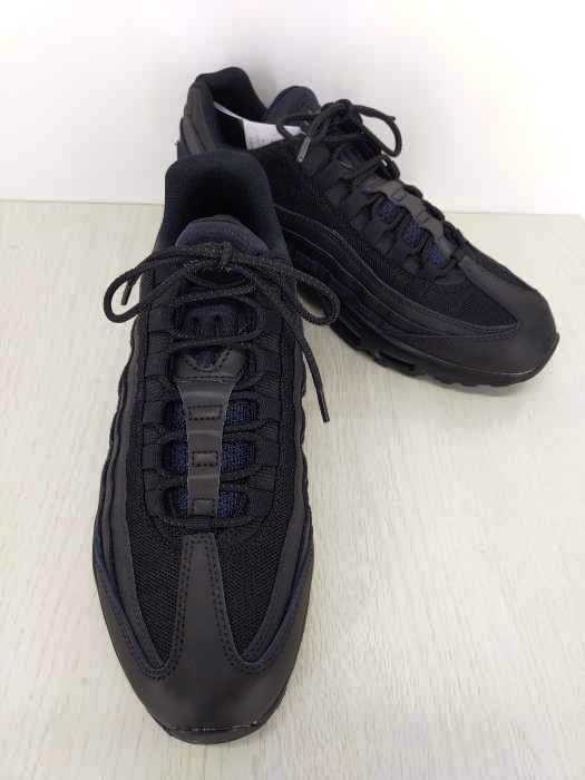 ナイキ NIKE AIR MAX 95 ESSENTIAL メンズ JPN：29