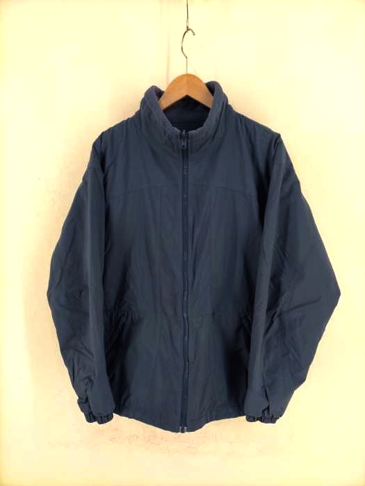 コロンビアスポーツウァア Columbia Sportswear 90S ハイネックジップブルゾン レディース JPN：L