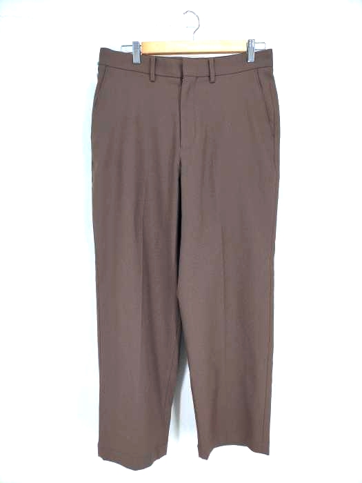 ビームス BEAMS 20SS アクション スラックス メンズ JPN：M