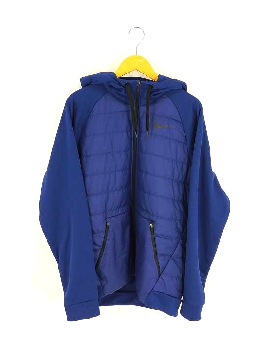 ナイキ NIKE THERMA WNTRZD メンズ import：XXL