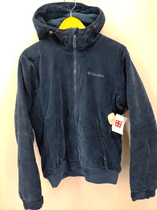 コロンビア Columbia コーデュロイ Loma Vista Hoodie Jacket メンズ JPN：S
