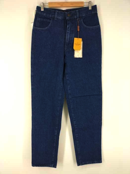 トラサルディ ジーンズ TRUSSARDI JEANS Old ヒップロゴバギーデニム メンズ  32