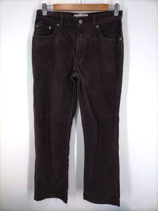 リーバイス Levis SIGNATURE コーデュロイパンツ メンズ  31