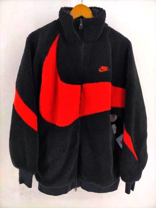 ナイキ NIKE SWOOSH FULL ZIP JACKET メンズ JPN:XXL