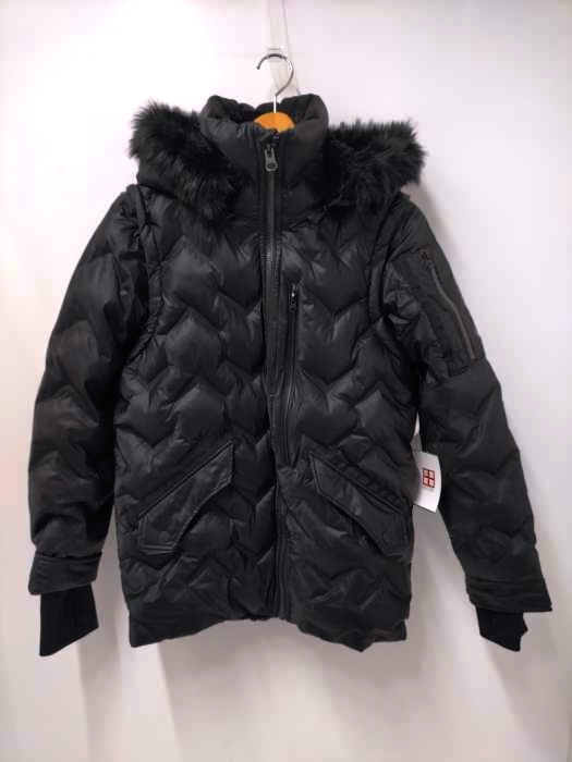 ワークマン WORKMAN 2WAY仕様 ユーロ アルティメット デュアルフーディー レディース JPN：L