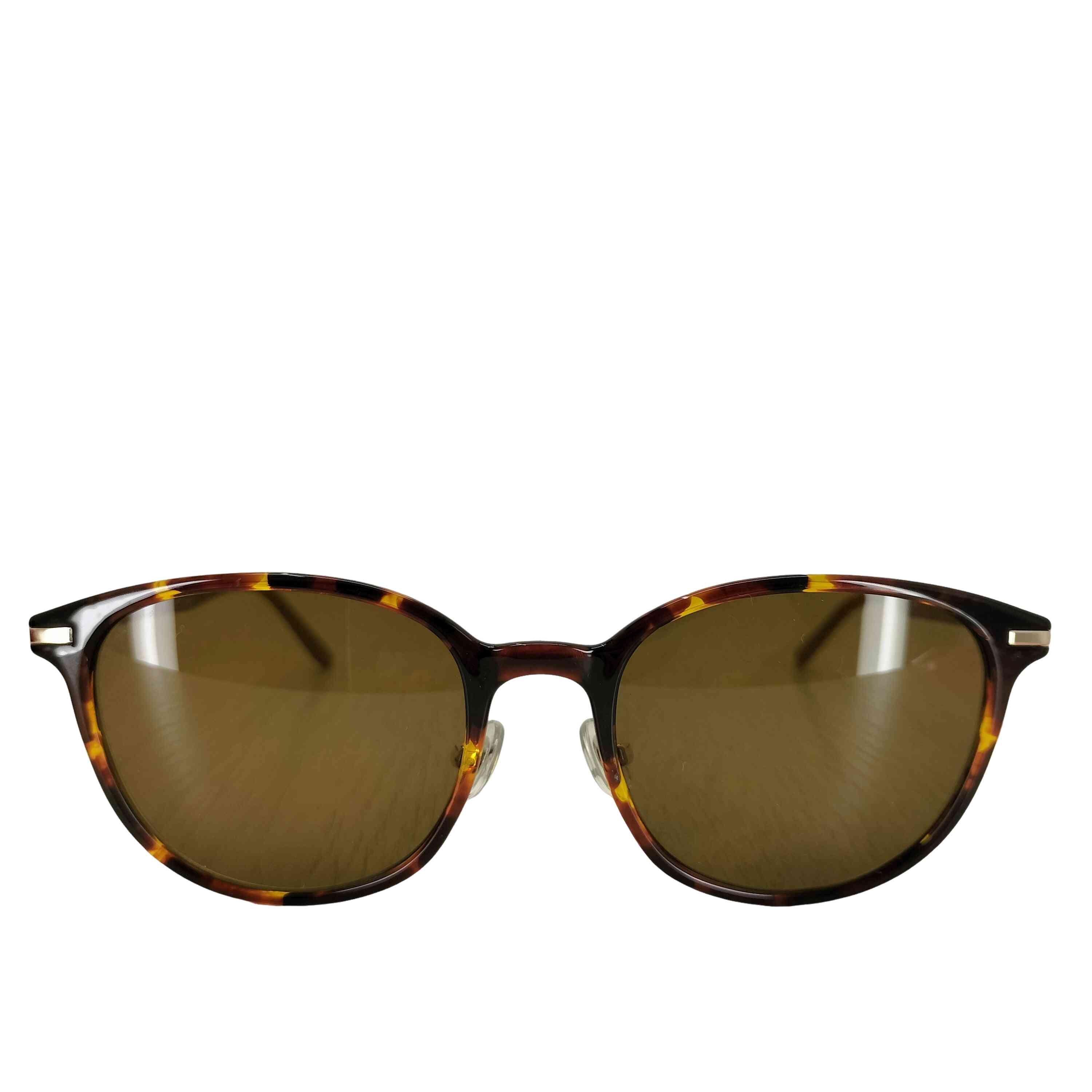 zoff(ゾフ) SUNCUTGlasses メンズ 53□19【中古】【ブランド古着バズストア】