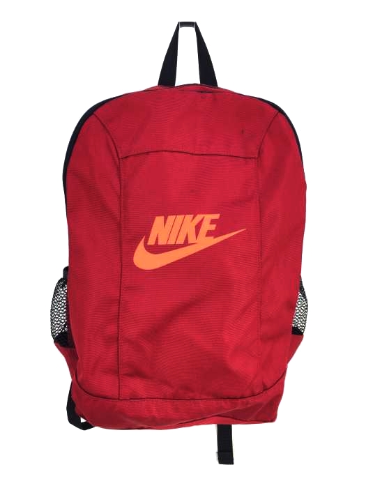 NIKE(ナイキ) ロゴプリントバックパック メンズ バッグ バックパック