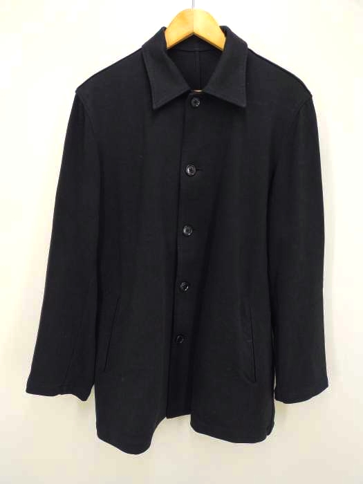 Ys for men SHIRT(ワイズフォーメンシャツ) コットンシャツジャケット メンズ JPN：M