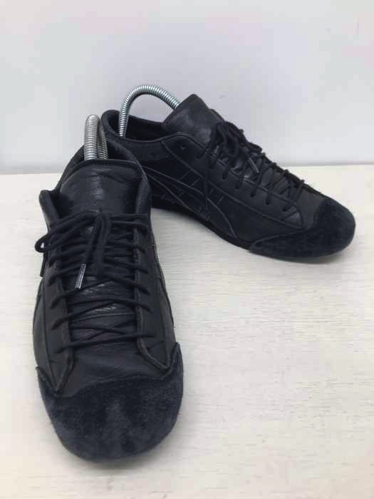 ONITSUKA TIGER(オニツカタイガー) ローカットスニーカー メンズ シューズ スニーカー