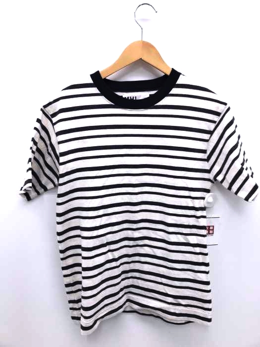 MHL.(エムエイチエル) コットン クルーネックTシャツ メンズ  M