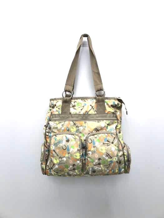 LeSportsac(レスポートサック) ナイロン トートバッグ レディース  表記無