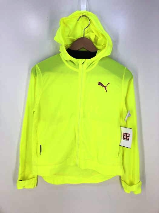 PUMA(プーマ)  ウインドブレーカー ウインドジャケット  レディース JPN：S