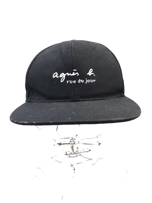 agnes b.(アニエスベー) CASQUETTE CAP キャップ メンズ  表記無