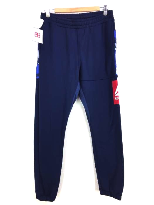 Reebok(リーボック) スウェットパンツ メンズ  L