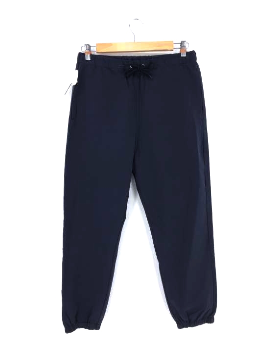 BEAUTY & YOUTH UNITED ARROWS(ビューティーアンドユースユナイテッドアローズ) BY GOOD MOOD イージースウェードパンツ メンズ JPN:M