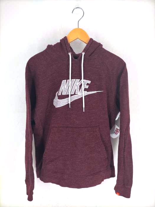 NIKE(ナイキ) Legacy French Terry Pullover Hoodie レディース JPN：M