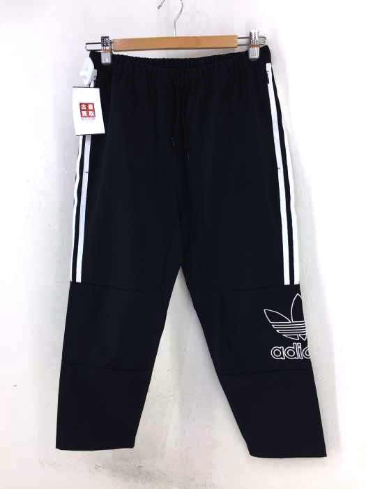 adidas Originals(アディダスオリジナルス) OUTLINE 7/8 PANT メンズ JPN：S