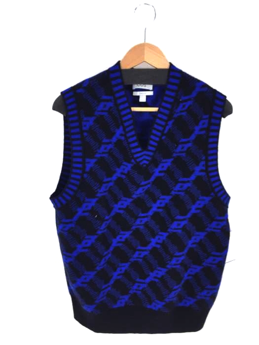COS(コス) KNIT VEST メンズ JPN：M
