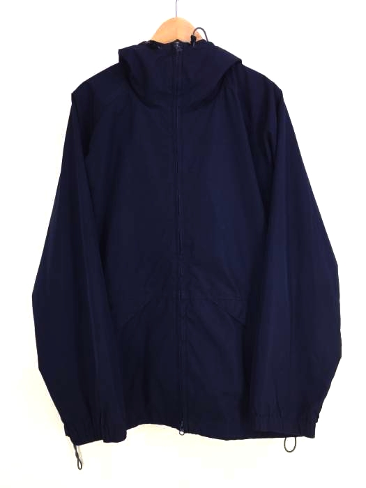 Stussy(ステューシー) ジップアップナイロンジャケット メンズ JPN:M
